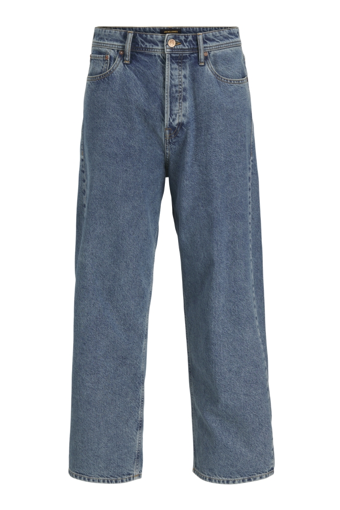 JJIALEX JJORIGINAL SQ 060 NOOS 12269484 BLUE DENIM